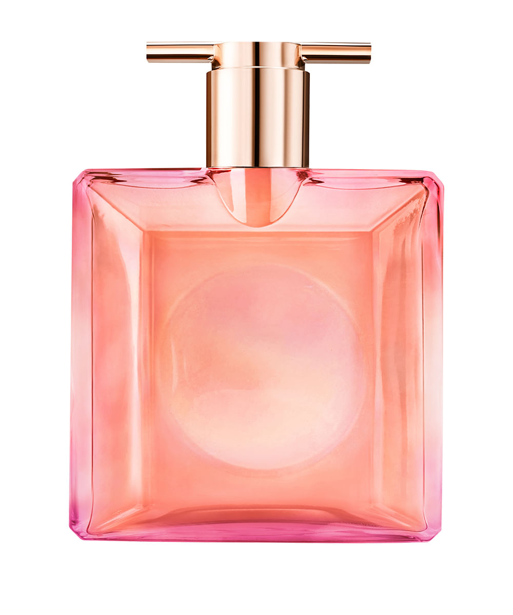 perfume lancôme idole nectar feminno eau de parfum - 25ml