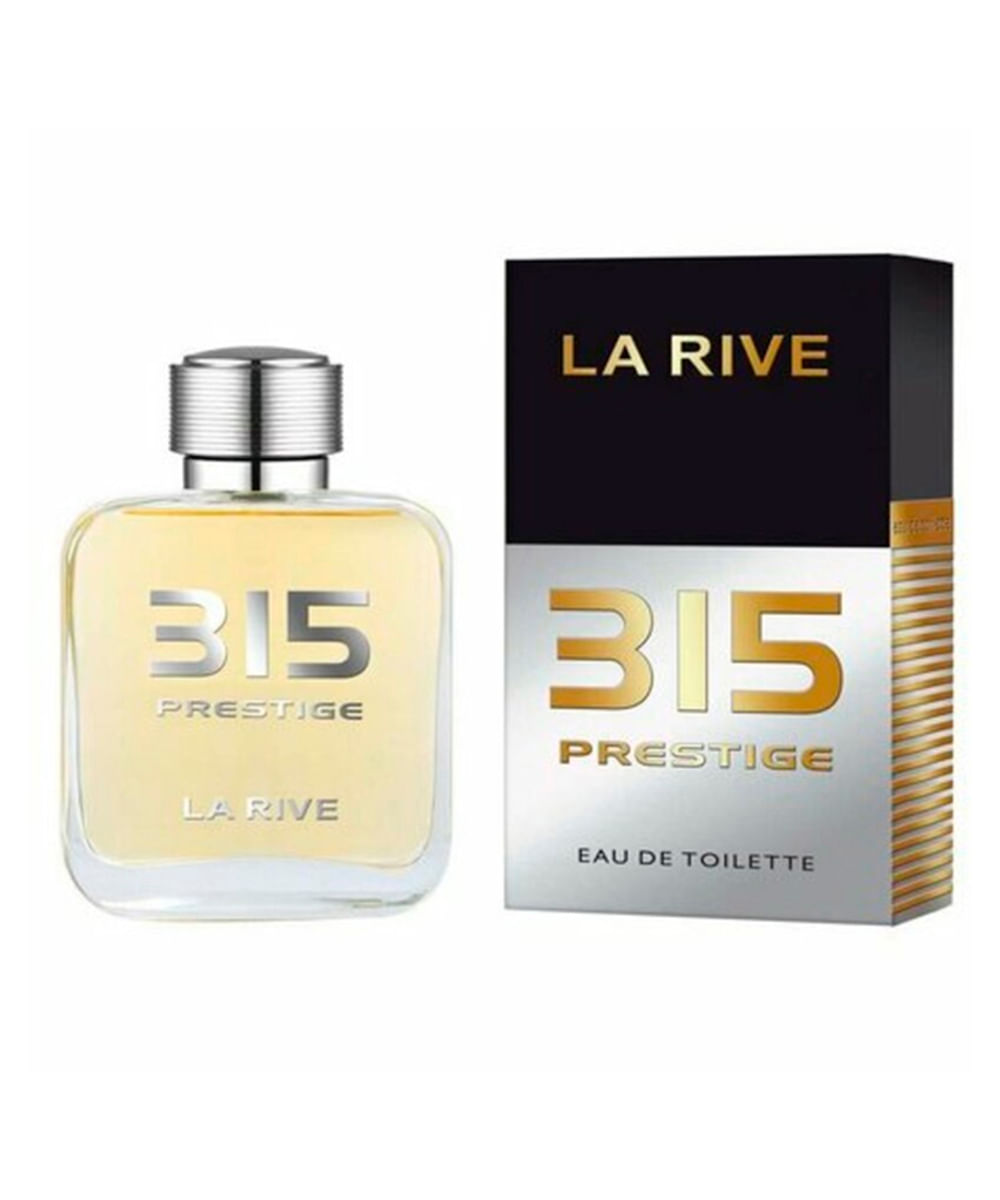 perfume la rive 315 prestige masculino eau de toilette 100ml