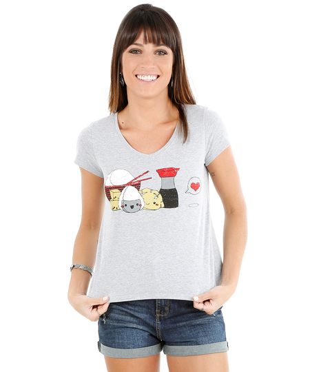 Blusa-com-Comida-Japonesa-Cinza-Mescla-8096018-Cinza_Mescla_1