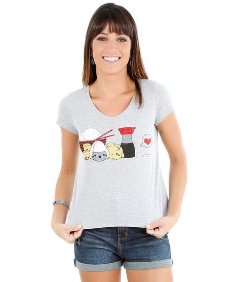 Blusa-com-Comida-Japonesa-Cinza-Mescla-8096018-Cinza_Mescla_1