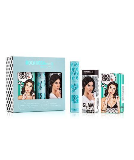 kit-boca-rosa-lip-tint-mascara-de-cilios-meu-volumao-e-delineador-glam-line-peace-1041487-Unico_3 kit-boca-rosa-lip-tint-mascara-de-cilios-meu-volumao-e-delineador-glam-line-peace-1041487-Unico_3