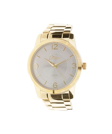 Relogio-Analogico-Condor-New-Feminino---CO2035KLP-4K---Dourado-8238238-Dourado_1
