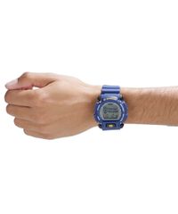 Relogio-Digital-Casio-G-Shock-Masculino---DW90522VDRU---Azul-7732050-Azul_2
