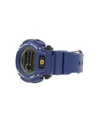 Relogio-Digital-Casio-G-Shock-Masculino---DW90522VDRU---Azul-7732050-Azul_3