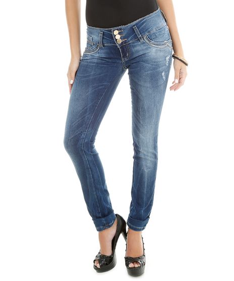 Calca-Jeans-Skinny-Sawary-Azul-Medio-8113305-Azul_Medio_1