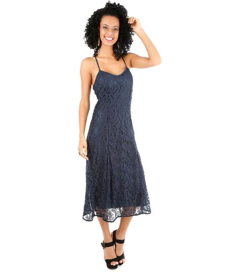 Vestido-Midi-em-Renda-Azul-Marinho-8147958-Azul_Marinho_1