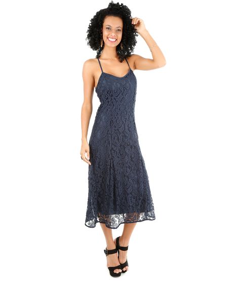 Vestido-Midi-em-Renda-Azul-Marinho-8147958-Azul_Marinho_1