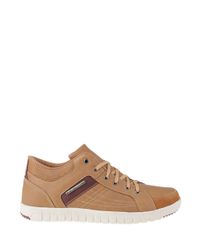 Sapatenis-Ollie-com-Laser-Cut-Marrom-Claro-8130926-Marrom_Claro_2