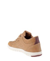 Sapatenis-Ollie-com-Laser-Cut-Marrom-Claro-8130926-Marrom_Claro_3