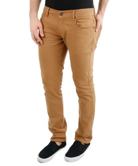 Calca-Skinny-Kaki-8055798-Kaki_1 Calca-Skinny-Kaki-8055798-Kaki_1