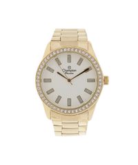 Kit-de-Relogio-Champion-Feminino-Analogico---Pulseira-CH24615H---Dourado-8242531-Dourado_3