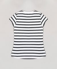 Blusa-Infantil--I-m-a-Rockstar--Listrada-Manga-Curta-Decote-Redondo-Off-White-9302146-Off_White_2