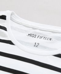 Blusa-Infantil--I-m-a-Rockstar--Listrada-Manga-Curta-Decote-Redondo-Off-White-9302146-Off_White_4