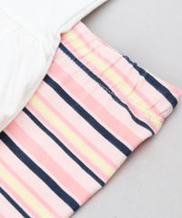 Conjunto-Infantil-de-Blusa-Gato-Unicornio-com-Babado-Manga-Curta-Off-White---Bermuda-Listrada-Rosa-Claro-9318874-Rosa_Claro_6