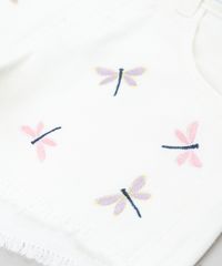Short-Color-Infantil-com-Bordado-de-Libelula-e-Barra-Desfiada-com-Cinto-Metalizado-Off-White-9288479-Off_White_3