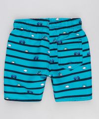 Bermuda-Infantil-Listrada-com-Cordao-Verde-Agua-9284877-Verde_Agua_4