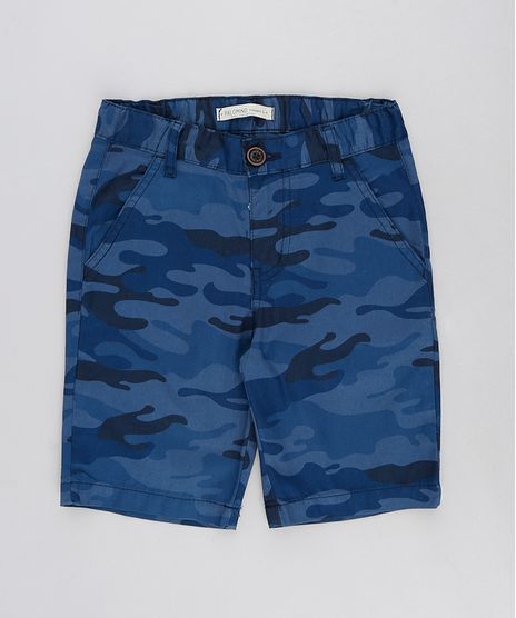 Bermuda-Color-Infantil-Reta-Estampada-Camuflada-Azul-Marinho-9312875-Azul_Marinho_1