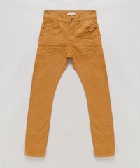 Calca-de-Sarja-Infantil-Skinny-com-Bolsos-Caramelo-9315808-Caramelo_1 Calca-de-Sarja-Infantil-Skinny-com-Bolsos-Caramelo-9315808-Caramelo_1
