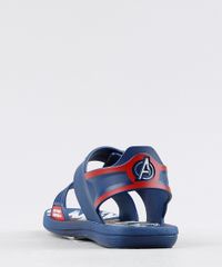 Sandalia-Papete-Infantil-Grendene-Capitao-America-Azul-Marinho-9349076-Azul_Marinho_3 Sandalia-Papete-Infantil-Grendene-Capitao-America-Azul-Marinho-9349076-Azul_Marinho_3