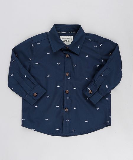 Camisa-Infantil-Estampada-Mini-Print-de-Oculos-Manga-Longa-Azul-Marinho-9189920-Azul_Marinho_1 Camisa-Infantil-Estampada-Mini-Print-de-Oculos-Manga-Longa-Azul-Marinho-9189920-Azul_Marinho_1