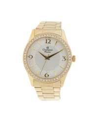 Kit-de-Relogio-Champion-Feminino-Analogico---Pulseira-CN29365H---Dourado-8242498-Dourado_3