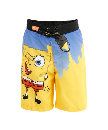 Bermuda-Bob-Esponja-Amarela-7964064-Amarelo_1 Bermuda-Bob-Esponja-Amarela-7964064-Amarelo_1