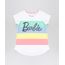 Blusa-Infantil-Barbie-com-Listras-Manga-Curta-Decote-Redondo-Off-White-9296707-Off_White_1
