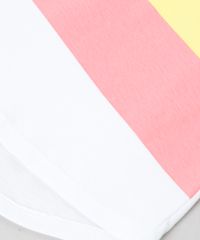 Blusa-Infantil-Barbie-com-Listras-Manga-Curta-Decote-Redondo-Off-White-9296707-Off_White_3