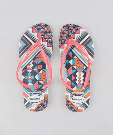 Chinelo-Havaianas-Feminino-Sim-Estampado-Etnico-Coral-9297179-Coral_1