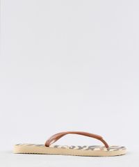 Chinelo-Havaianas-Feminino-Slim-Estampado-Animal-Print-Bege-9297182-Bege_4