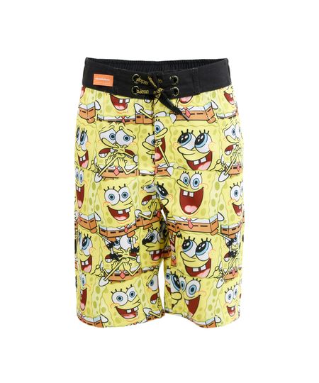 Bermuda-Bob-Esponja-Amarela-7964070-Amarelo_1 Bermuda-Bob-Esponja-Amarela-7964070-Amarelo_1