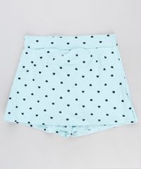 Short-Saia-Infantil-Estampada-de-Poa-Azul-Claro-9302437-Azul_Claro_1