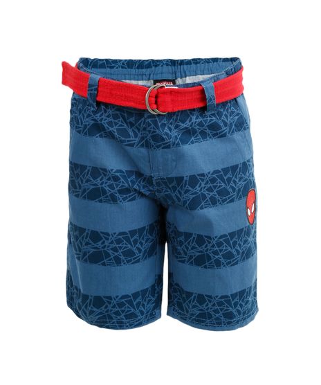Bermuda-Homem-Aranha-com-Cinto-Azul-7968782-Azul_1