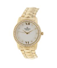 Kit-de-Relogio-Champion-Feminino-Analogico---Pulseira-CN29123H---Dourado-8242513-Dourado_3