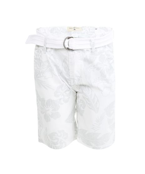 Bermuda-Floral-com-Cinto-Branca-7975634-Branco_1
