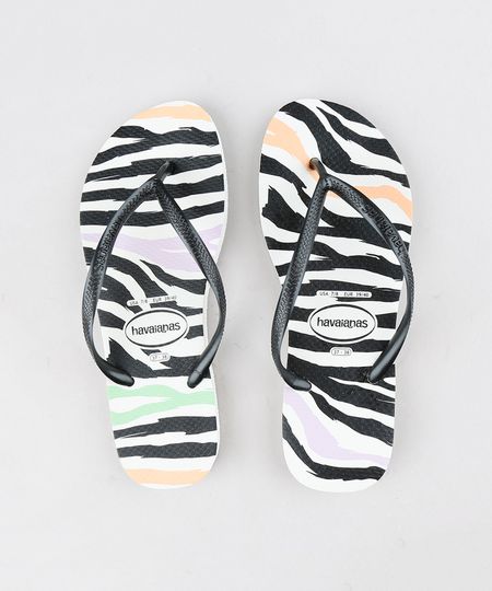 Chinelo-Havaianas-Feminino-Slim-Estampado-Animal-Print-Branco-9297185-Branco_1 Chinelo-Havaianas-Feminino-Slim-Estampado-Animal-Print-Branco-9297185-Branco_1