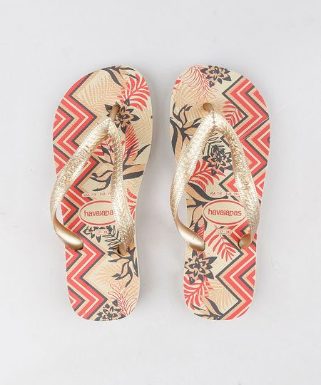 Chinelo-Havaianas-Feminino-Estampado-Etnico-Dourado-9297176-Dourado_1 Chinelo-Havaianas-Feminino-Estampado-Etnico-Dourado-9297176-Dourado_1