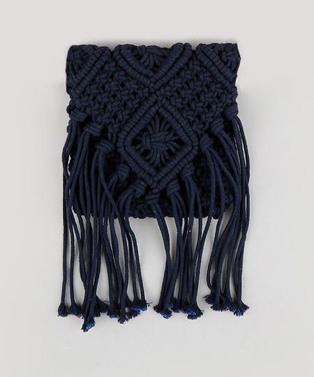 Bolsa-Transversal-Feminina-Dress-To-Macrame-com-Franjas-Azul-Marinho-9254680-Azul_Marinho_1