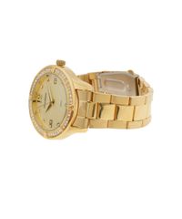 Kit-de-Relogio-Mondaine-Feminino-Analogico---Colar-e-Par-de-Brincos-12046LPMVDE1K---Dourado-8243554-Dourado_4