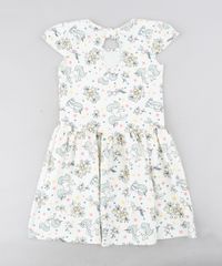 Vestido-Infantil-Estampado-de-Unicornios-Manga-Curta-Decote-Redondo-Off-White-9304650-Off_White_2
