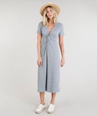 Macacao-Pantacourt-Feminino-Canelado-Cinza-Mescla-9310784-Cinza_Mescla_3