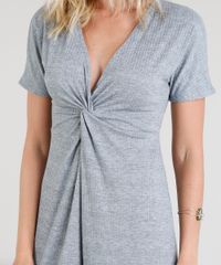 Macacao-Pantacourt-Feminino-Canelado-Cinza-Mescla-9310784-Cinza_Mescla_4