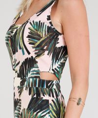 Macacao-Pantacourt-Feminino-Estampado-de-Folhagem-Rose-9249299-Rose_4