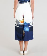 Saia-Midi-Feminina-com-Fendas-e-Faixa-para-Amarrar-Estampada-Off-White-9190787-Off_White_2