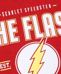 Camiseta-Infantil-The-Flash-Manga-Curta-Gola-Careca-Vermelha-9329024-Vermelho_4