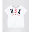 Blusa-Infantil--USA--com-No-Manga-Curta-Decote-Redondo-Off-White-9302143-Off_White_1