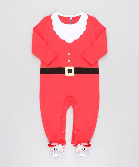Macacao-Infantil-Papai-Noel-Manga-Longa-Gola-Careca-Vermelho-9110049-Vermelho_1