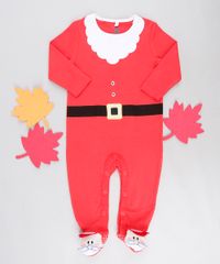 Macacao-Infantil-Papai-Noel-Manga-Longa-Gola-Careca-Vermelho-9110049-Vermelho_2