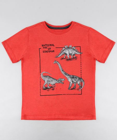 Camiseta-Infantil-Dinossauros-Manga-Curta-Gola-Careca-Vermelha-9316341-Vermelho_1 Camiseta-Infantil-Dinossauros-Manga-Curta-Gola-Careca-Vermelha-9316341-Vermelho_1