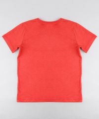 Camiseta-Infantil-Dinossauros-Manga-Curta-Gola-Careca-Vermelha-9316341-Vermelho_2